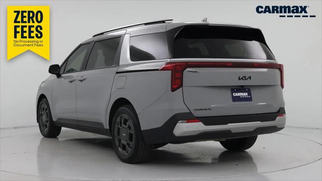 2025 Kia Carnival MPV EX for sale in Gainesville, FL