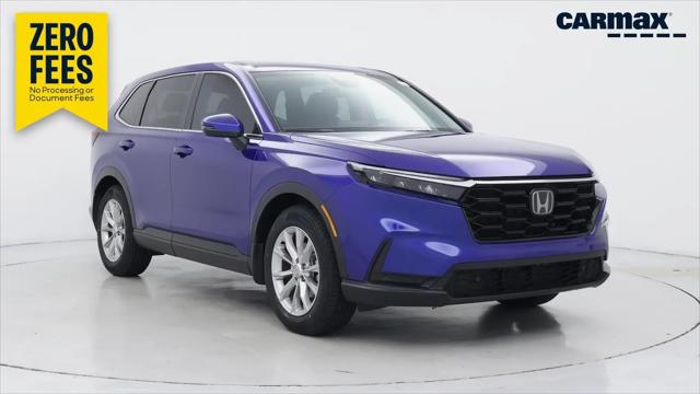 2024 Honda CR-V EX-L 2WD for sale in Gainesville, FL
