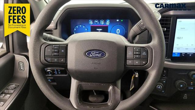 2025 Ford F-150 XL for sale in Katy, TX