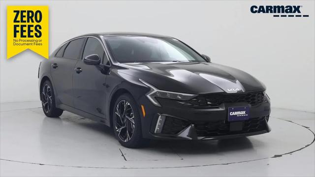 2025 Kia K5 GT-Line for sale in Katy, TX