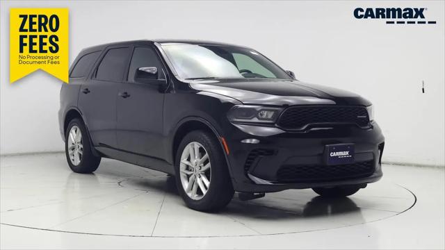 2026 Dodge Durango GT AWD for sale in Houston, TX