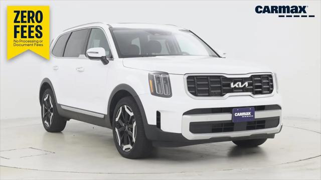 2025 Kia Telluride S for sale in Houston, TX