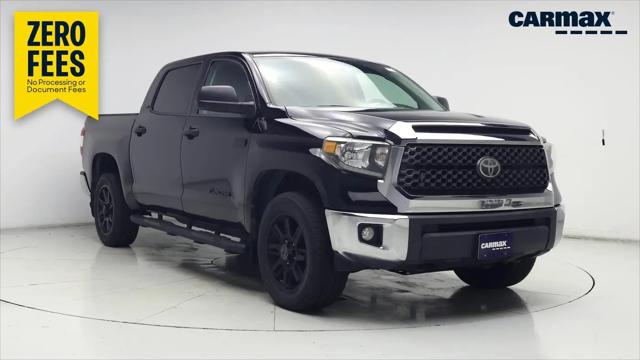 2020 Toyota Tundra SR5 for sale in Houston, TX