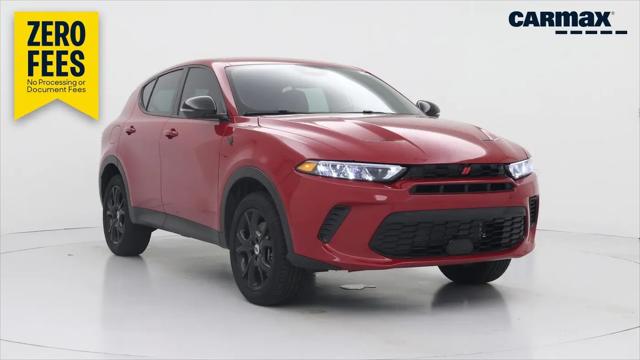 2023 Dodge Hornet GT AWD for sale in Houston, TX