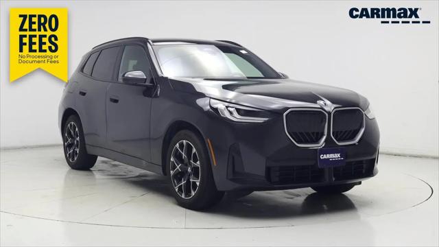 2026 BMW X3 30 xDrive for sale in Houston, TX