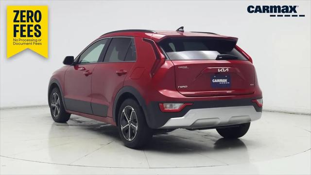 2025 Kia Niro LX for sale in Houston, TX