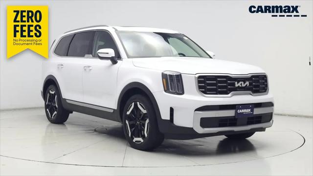 2025 Kia Telluride S for sale in Houston, TX