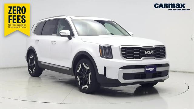 2025 Kia Telluride S for sale in Houston, TX