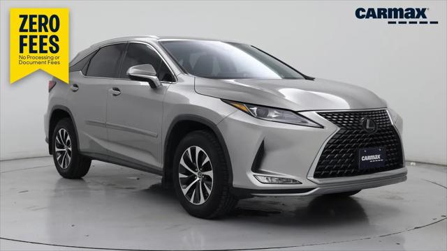 2022 Lexus RX 350 RX 350 for sale in Austin, TX