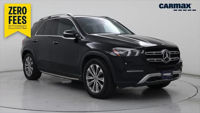 2021 Mercedes-Benz GLE GLE 350 GLE 350 for sale in Austin, TX