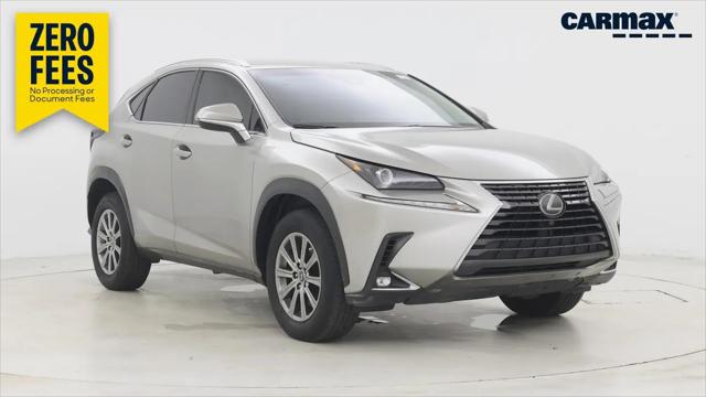 2019 Lexus NX 300 NX 300 for sale in Austin, TX