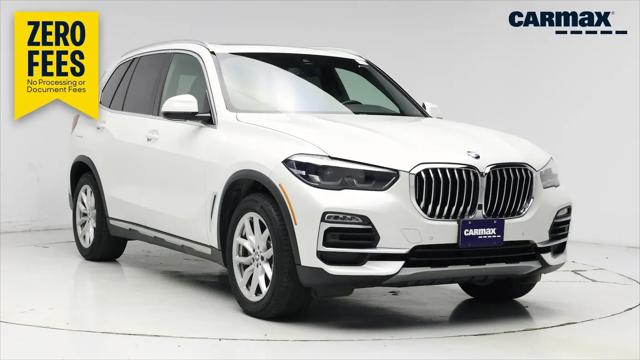 2019 BMW X5 xDrive40i for sale in Austin, TX