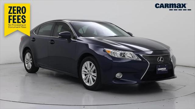 2015 Lexus ES 350 ES 350 for sale in Austin, TX