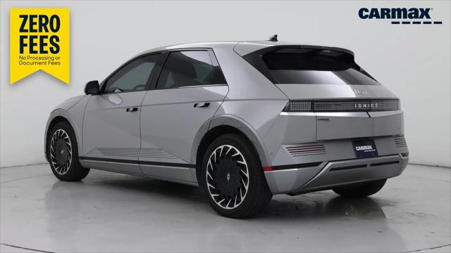 2024 Hyundai IONIQ 5 Limited for sale in Austin, TX