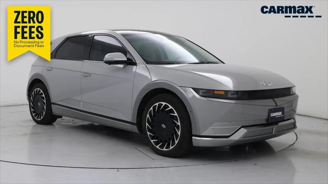 2024 Hyundai IONIQ 5 Limited for sale in Austin, TX