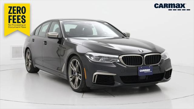 2019 BMW M5 xDrive for sale in Glen Allen, VA