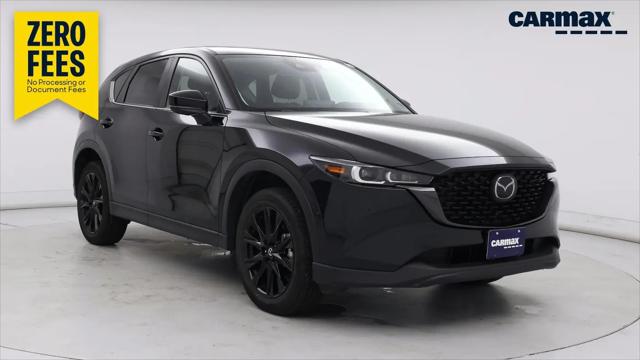 2025 Mazda CX-5 2.5 S Carbon Edition for sale in Glen Allen, VA