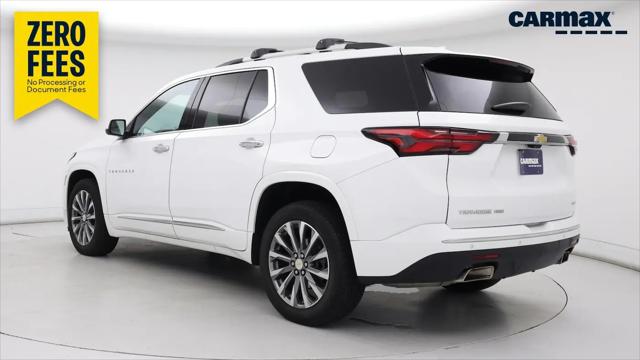 2023 Chevrolet Traverse AWD Premier for sale in Glen Allen, VA