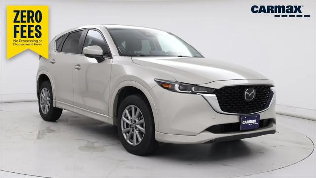 2025 Mazda CX-5 2.5 S Preferred for sale in Glen Allen, VA