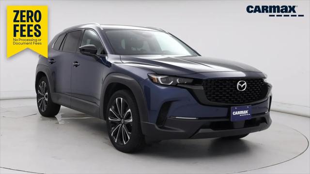 2026 Mazda CX-50 2.5 S Premium for sale in Glen Allen, VA