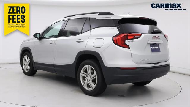 2020 GMC Terrain FWD SLE for sale in Glen Allen, VA