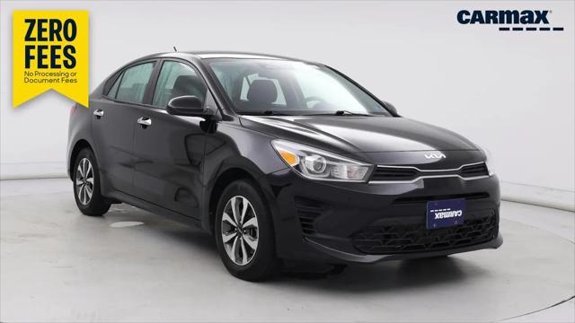 2023 Kia Rio S for sale in Glen Allen, VA