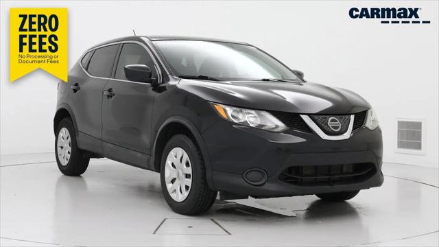 2018 Nissan Rogue Sport S for sale in Winchester, VA