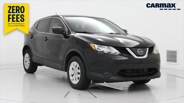 2018 Nissan Rogue Sport S for sale in Winchester, VA