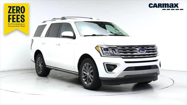 2021 Ford Expedition Limited for sale in Memphis, TN