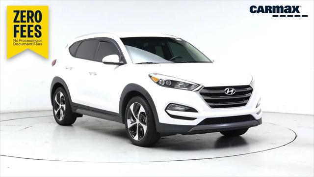 2016 Hyundai Tucson Limited for sale in Memphis, TN