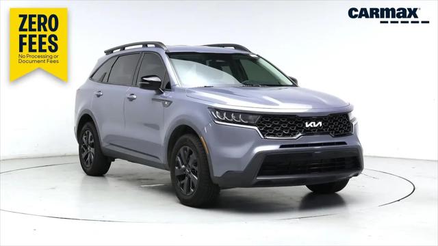 2022 Kia Sorento X-Line S for sale in Memphis, TN