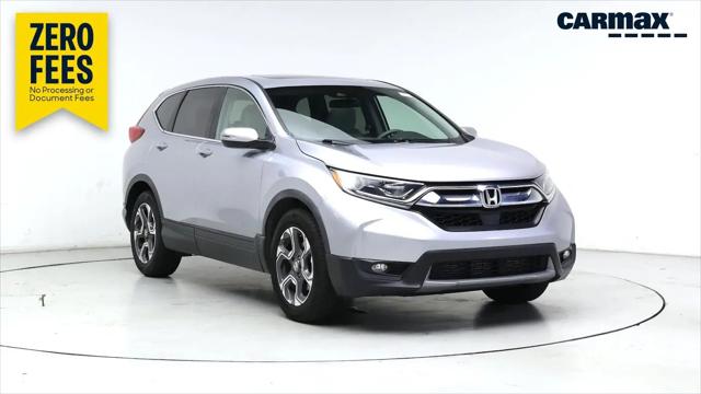 2018 Honda CR-V EX for sale in Memphis, TN