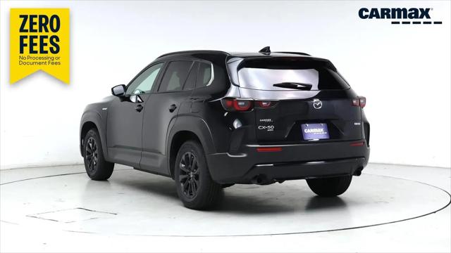 2025 Mazda CX-50 Hybrid Premium Package for sale in Memphis, TN