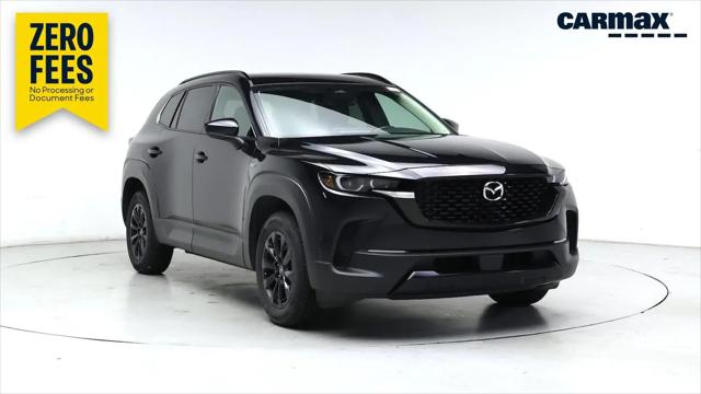 2025 Mazda CX-50 Hybrid Premium Package for sale in Memphis, TN