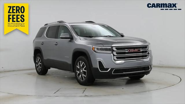 2023 GMC Acadia FWD SLE for sale in Memphis, TN