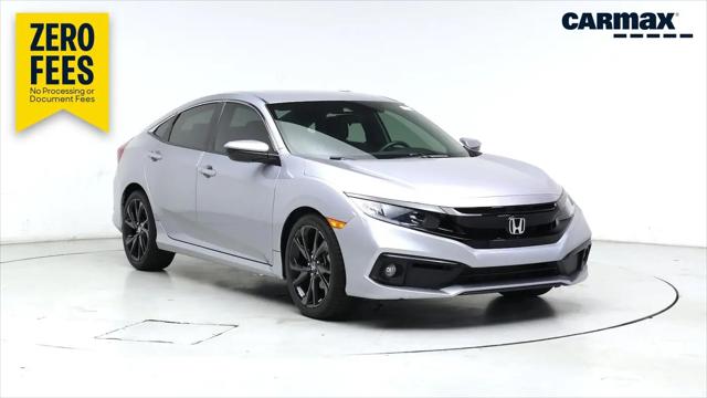 2020 Honda Civic Sport for sale in Memphis, TN