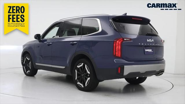 2025 Kia Telluride S for sale in Memphis, TN