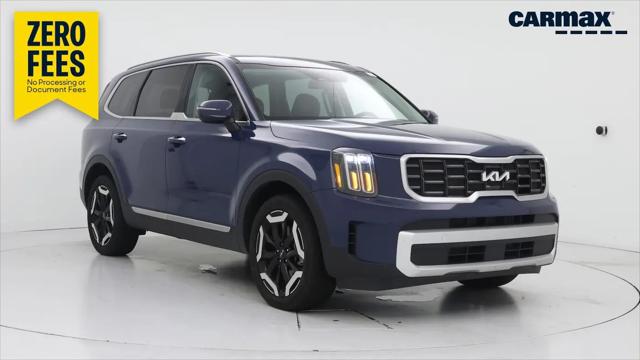 2025 Kia Telluride S for sale in Memphis, TN