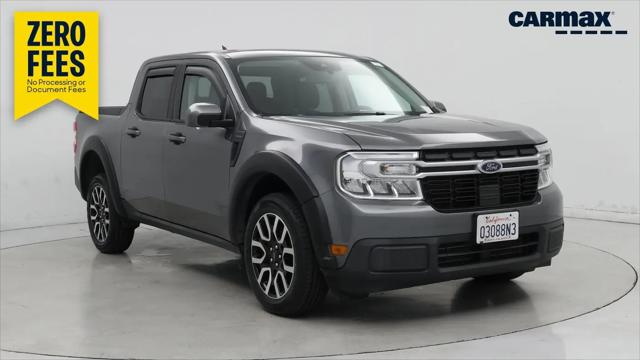 2022 Ford Maverick Lariat for sale in Fresno, CA