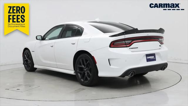 2020 Dodge Charger R/T RWD