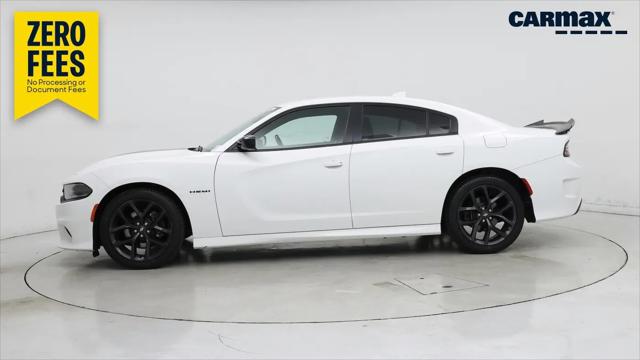 2020 Dodge Charger R/T RWD