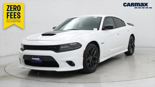 2020 Dodge Charger R/T RWD