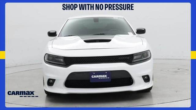2020 Dodge Charger R/T RWD