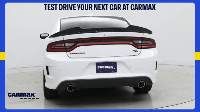 2020 Dodge Charger R/T RWD