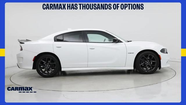 2020 Dodge Charger R/T RWD