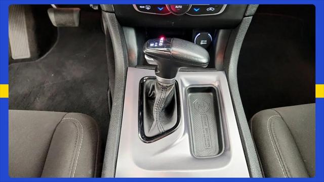 2020 Dodge Charger R/T RWD