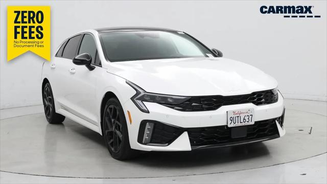 2026 Kia K5 GT-Line FWD for sale in Fresno, CA