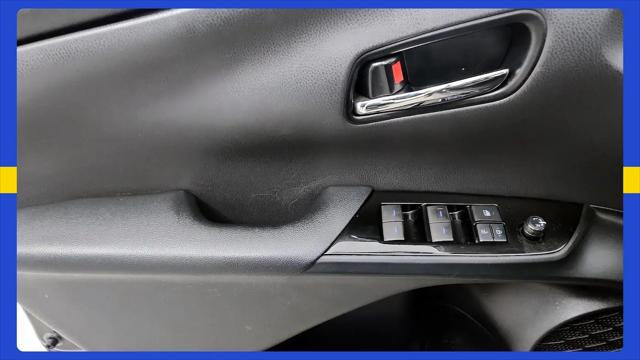 2019 Toyota Prius Limited