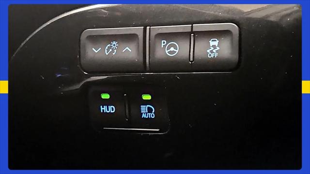 2019 Toyota Prius Limited