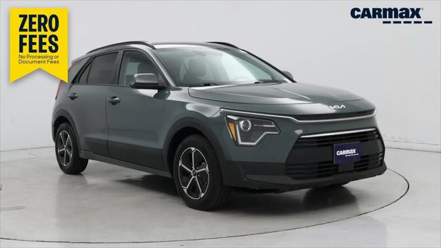 2024 Kia Niro EX for sale in Fresno, CA